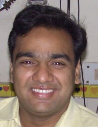 Alok Gupta, Dentist in Delhi